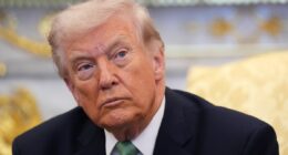 Iran-US war live: Trump considers Tehran’s latest peace proposal as Germany warns he’s being ‘humiliated’