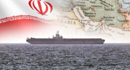 Iran has declared the Strait of Hormuz ‘completely open.’ Here’s what that really means.