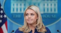 White House spokeswoman Karoline Leavitt said Wednesday that halting Israeli strikes against Lebanon was not part of the ceasefire agreement. Iranian officials have said it was