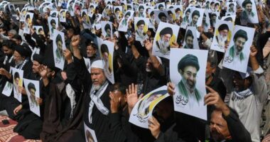 Iranian Supreme Leader is Unconscious, Unable to Make Decisions – HotAir