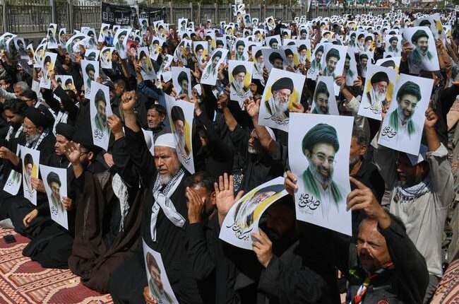 Iranian Supreme Leader is Unconscious, Unable to Make Decisions – HotAir