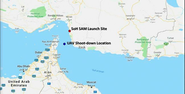 Iran’s Face-Saving Strait Spin Gets Upstaged by a Cruise Ship – RedState