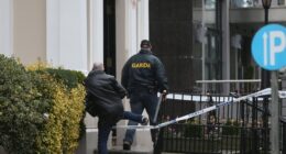 Ireland Out of Gas – HotAir