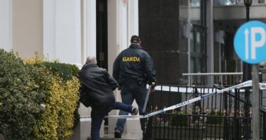 Irish Fuel Protests Growing, Some Protest Leaders Denied Entry to Government Meeting – HotAir