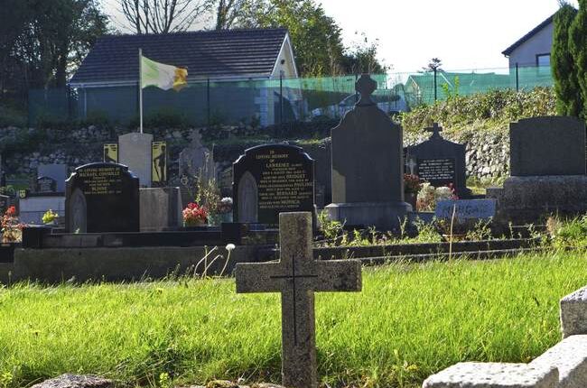 Irish Government Survives to Ignore Its Citizens Another Day – HotAir