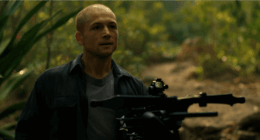 Is Apex a True Story? Is Ben Based on a Real Serial Killer?