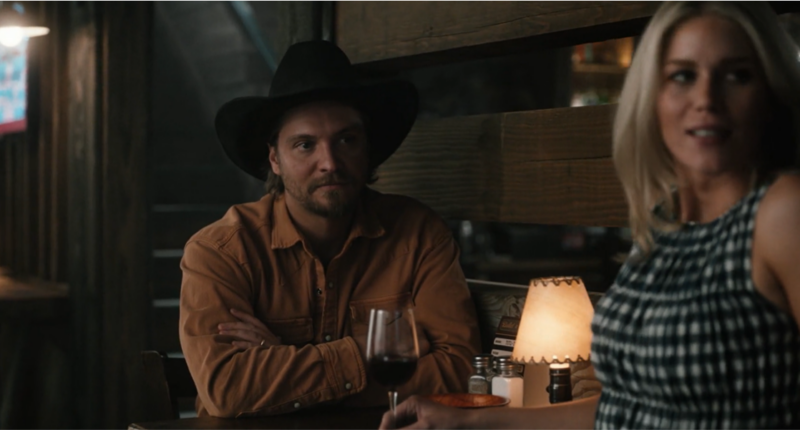 Is Bullet ‘n Barrel Saloon Based on a Real Country Bar?