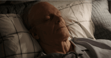Is Ed Baldwin Dead? Is Joel Kinnaman Leaving For All Kind?