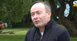 Is Erik Based on Jorge Matute's Real Brother? Where is He Today?