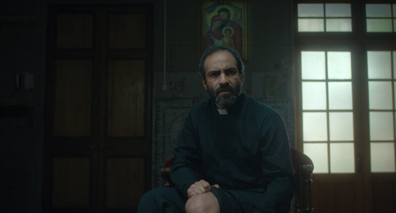 Is Father Andres Based on a Real Priest?