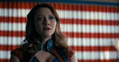 Is Firecracker Dead? Did Valorie Curry Leave The Boys?