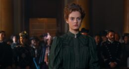 Is Grazia Based on a Real Person?