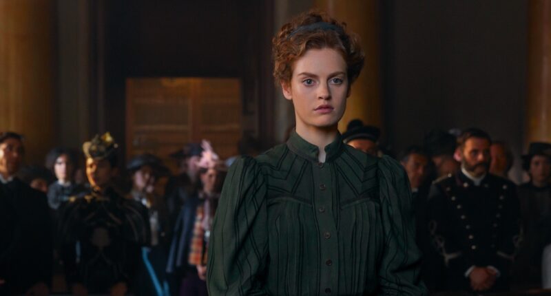 Is Grazia Based on a Real Person?