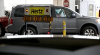 Is Hertz a meme stock again? Shares soar 20% on Uber partnership.