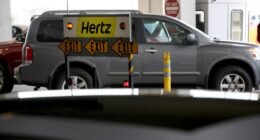 Is Hertz a meme stock again? Shares soar 20% on Uber partnership.