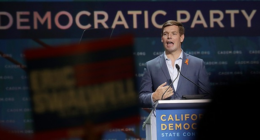 Is It That Hard Not to Be a Complete Creep? – RedState