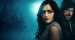 Is Lifetime's The Moonlight Murders Based on a True Story?