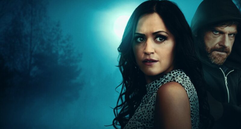 Is Lifetime's The Moonlight Murders Based on a True Story?