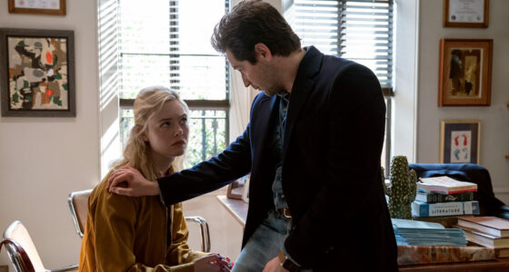 Is Margo's Got Money Troubles Based on a True Story?