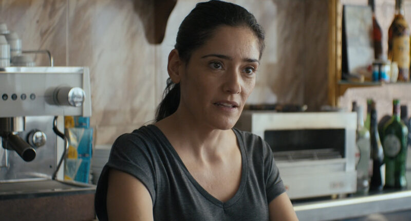 Is Padin Laura’s Biological Father?