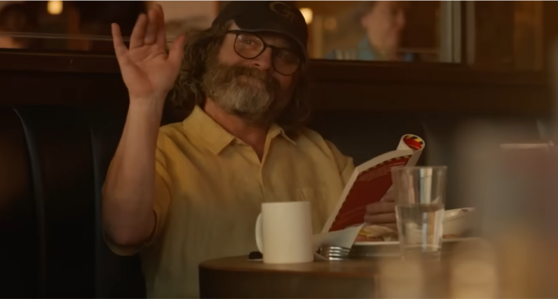 Is The Audacity Based on a True Story?