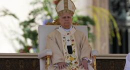 Is There a Catholic Case for War With Iran? (Update) – HotAir