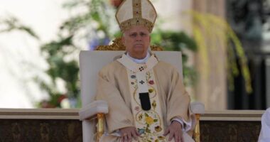 Is There a Catholic Case for War With Iran? (Update) – HotAir
