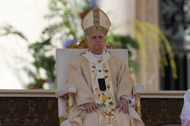 Is There a Catholic Case for War With Iran? (Update) – HotAir