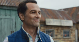 Is Widow’s Bay a Real Island Town in New England?