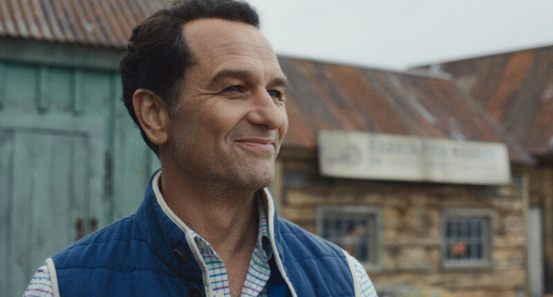 Is Widow’s Bay a Real Island Town in New England?