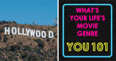 “Is Your Life A Thriller Or A Rom-Com?”: Find Out In This 28-Question Personality Quiz