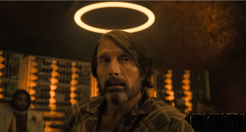 Is the Monster Real? Who is Doing the Killing?