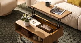 Choosing the right furniture for your house can be daunting (second only to choosing the right house in the first place)