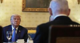 Israel Blindsided by Trump 'Prohibiting' Attacks in Lebanon on Truth Social – RedState