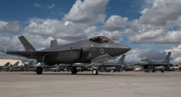 Israeli Air Force Technicians Arrested for Spying for Iran. – The National Pulse