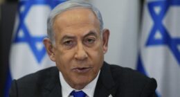 Israeli PM Netanyahu Shares for the First Time That He Had Treatment for Cancer – RedState