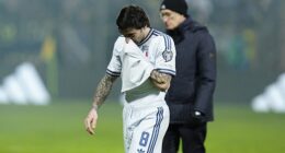 Italy's media has lamented another World Cup humiliation for the football powerhouse