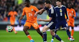 Bazoumana Toure is the latest gem to come out of the ASEC Mimosas academy in the Ivory Coast