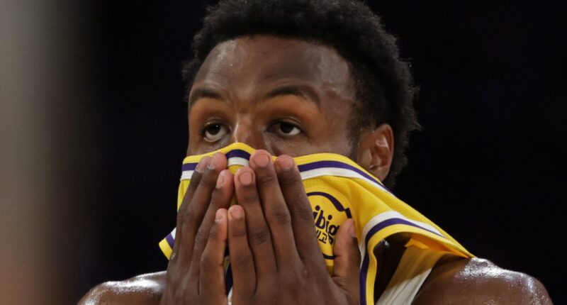 JJ Redick Makes Lakers Decision After Bronny James Statement