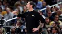 JJ Redick Sends Clear Message on Kevin Durant Injury After Lakers' Game 1 Win