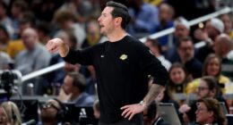 JJ Redick Sends Clear Message on Kevin Durant Injury After Lakers' Game 1 Win