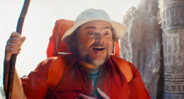 Jack Black Hosts And Professor Snape Calls Harry Potter Franchise Racist