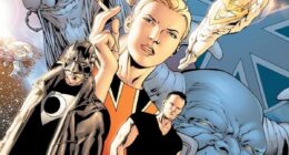 James Gunn Confirms The Authority Isn't Coming to the DCU, Yet