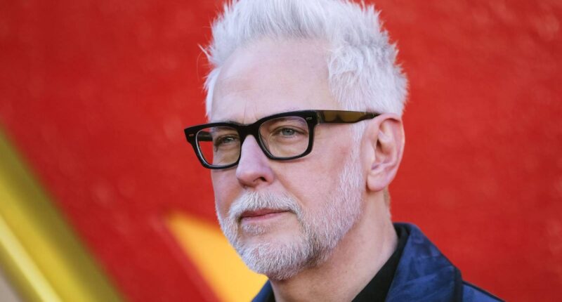 James Gunn's $618 Million Superhero Movie Surges On Streaming At The Perfect Time