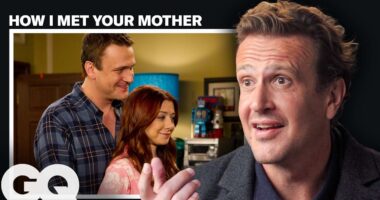 Jason Segel Gets Security Called On Him In Finland Over Simple American Cultural Habit – TVovermind