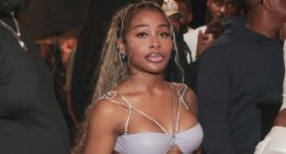 Lemons Into Lemonade! Jayda Cheaves Jokes About Being The Birthday "Piñata" Following Viral Club Altercation (WATCH)