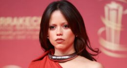 Jenna Ortega's 92-Minute Answer to 'Euphoria' Is a Streaming Sensation