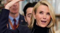 Jennifer Siebel Newsom's Sermon on Respecting Women in Media Ignores Some Inconvenient Facts – RedState