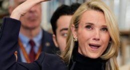 Jennifer Siebel Newsom's Sermon on Respecting Women in Media Ignores Some Inconvenient Facts – RedState