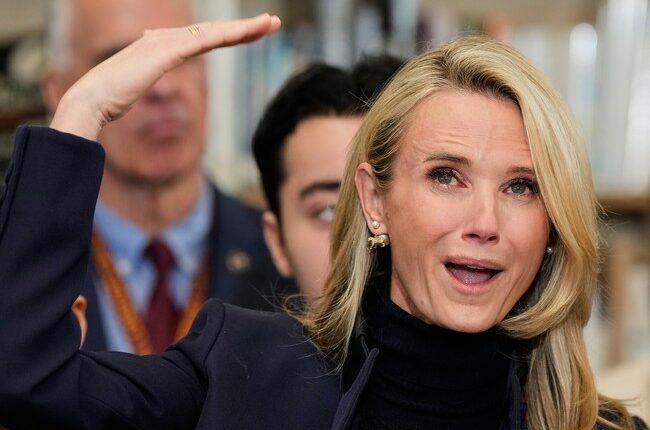 Jennifer Siebel Newsom's Sermon on Respecting Women in Media Ignores Some Inconvenient Facts – RedState